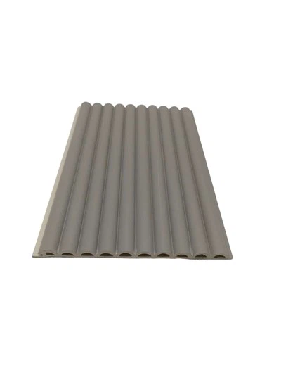 10 principais fornecedores de venezianas wpc internas na China 2025